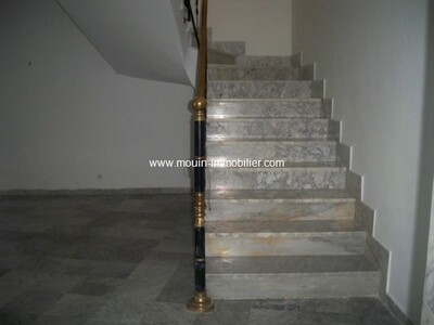 villa les ficus 2 A la tunis
