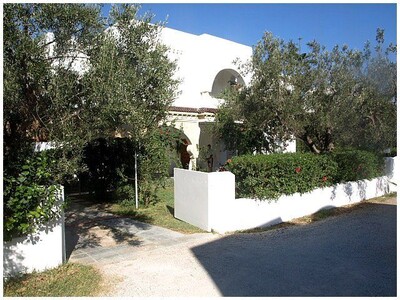 Appartement Brown Hammamet vers Hammamet Sud