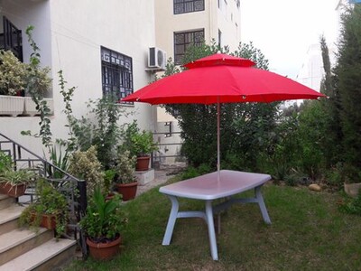 apartment malaga AL mrezka hammamet