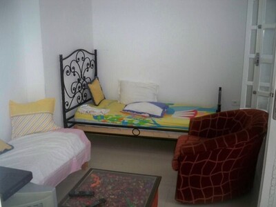 dar essanabel A centre ville hammamet