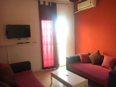 appartement red 2 A hammamet