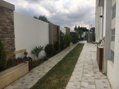 appartement la digue 1 A jinan hammamet