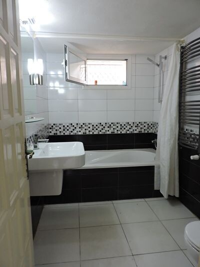 villa la dacquoise 2 A hammamet nord