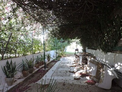 Villa Mistral Référence A