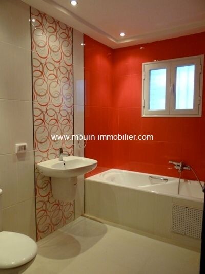 appartement anna A birbouregba hammamet