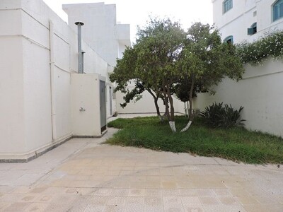 Villa La Dacquoise Hammamet nord
