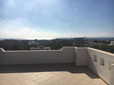 appartement des diamants A hammamet nord