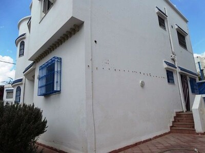 House AZURA Hammamet North REF