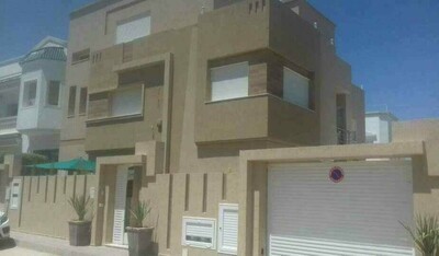 villa beni khiar A beni khiar nabeul