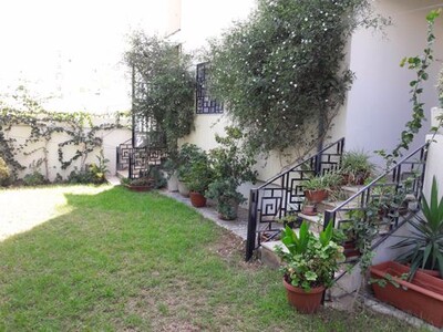 Appartement Malaga A à Mrezka