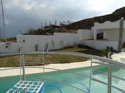 Villa EL MONCHAR  El MoncharREF