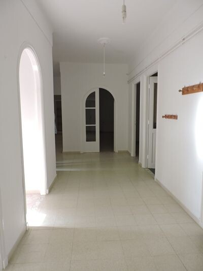 Appartement Azzurro A à Nabeul