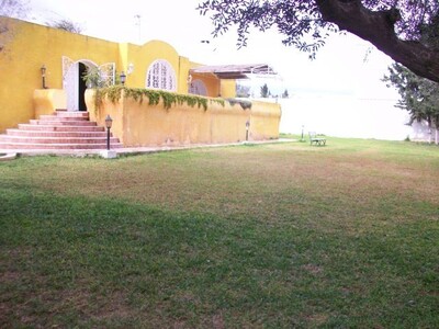 villa mirama A zone miramar hammamet
