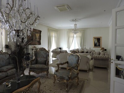 villa cologne 5 A hammamet