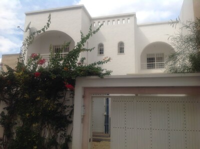 avendre duplex arabesque de