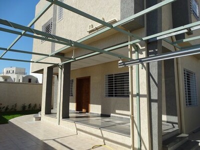 VILLA ULYSSE  AFH Nabeul  REF