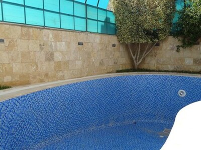 VILLA ABDA  AFH Nabeul REF