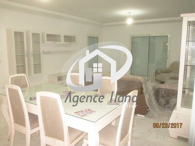 appartement nouvellement construit très haut standing