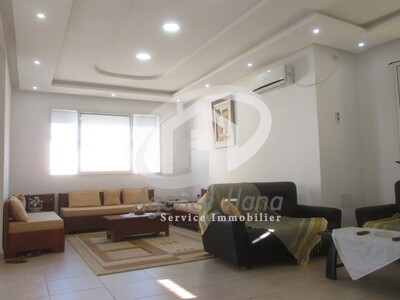 villa en face hammadi abid monastir