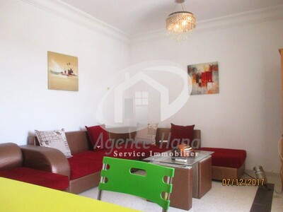 appartement mourabitin centre ville monastir