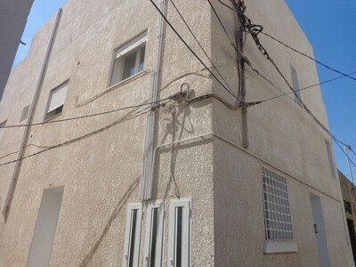 appartement neuve a nabeul ville
