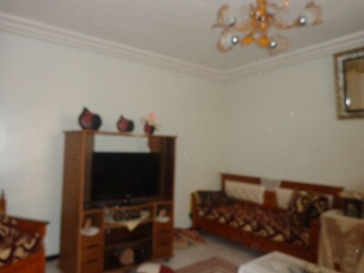 House has North hamamet