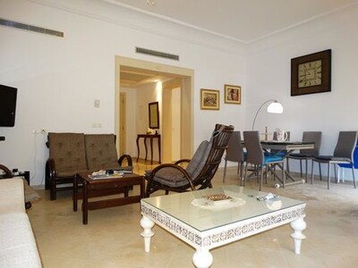 Apartment THE BEST Yasmine Hammamet REF