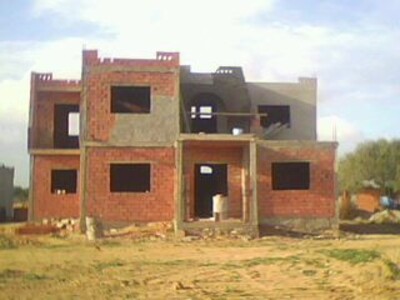 Villa a Djerba Zone Aghir