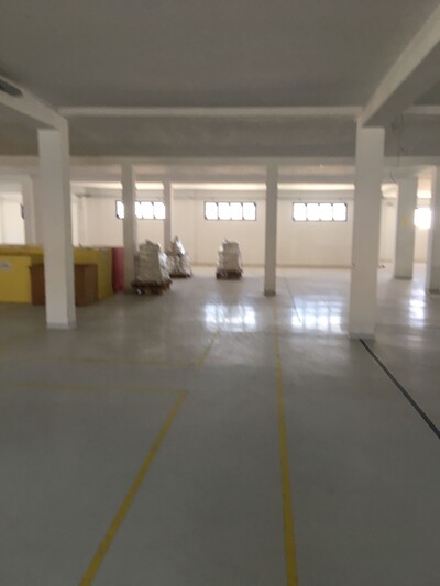 ETAGE INDUSTRIEL 3000 TUN SUD