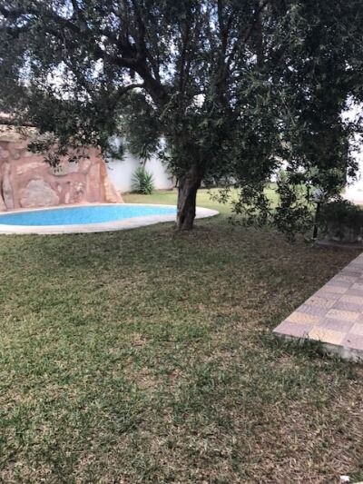 Appartement Zoulou A à Yasmine Hammamet