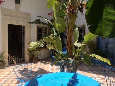 Villa DES MERVEILLES CentreVille réfé