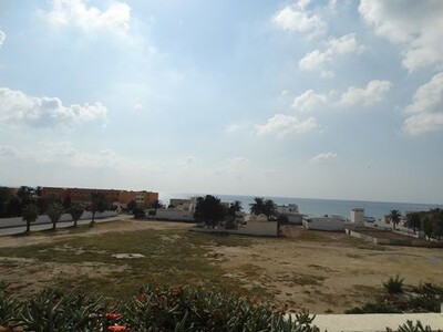 Appartement CHADY  Nabeul REF