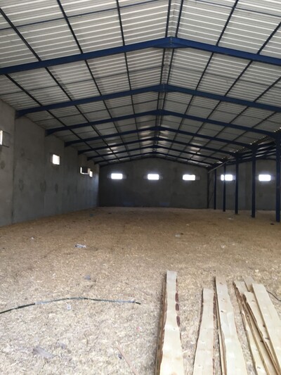DEPOT CHARP 1560 TUNIS SUD