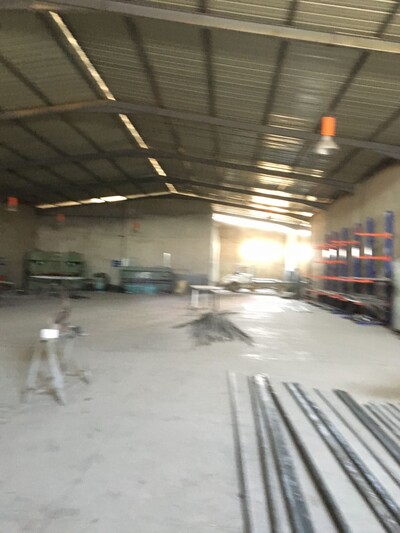 LOCAL INDUSTR HAUT STANDING 2000 TUNIS OUEST