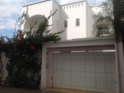 jolie S+2 a hammamet