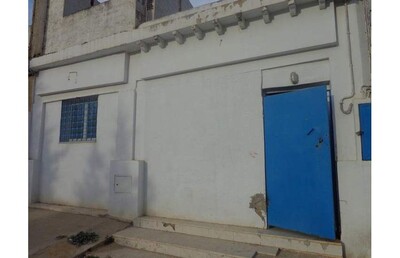 maison avec studio a hamamet