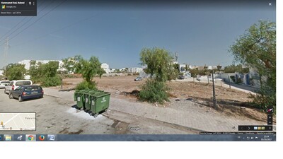 appartement el calypso hammamet