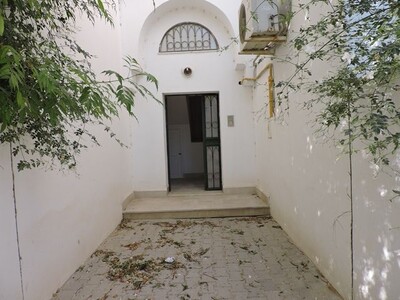apartment Annabella Hammamet