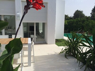 for sale Villa in Hammamet snow