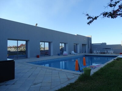 Villa PALLADIUM  Bni Khiar  REF