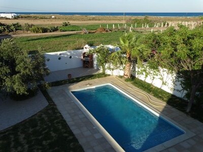 DAR OUFA MAAMOURA NABEUL
