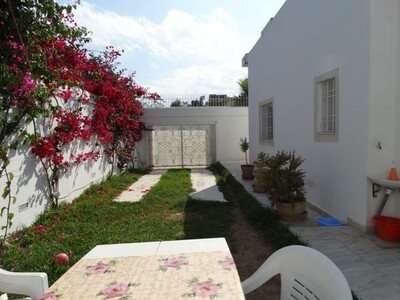 Villa BRIGITTE Braeka