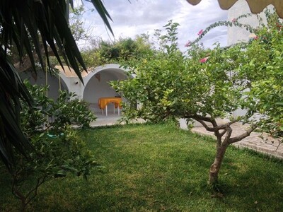Villa TANIT WED ERIH Ham