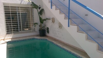 Villa ESCAPADE Bareka