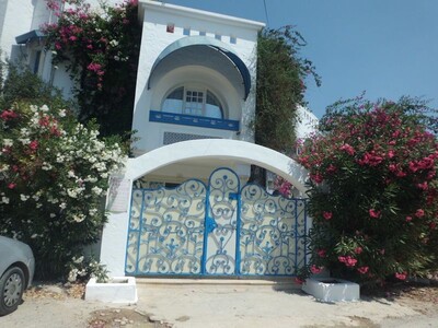 Appartements 100 à Nabeul Hammamet Sud