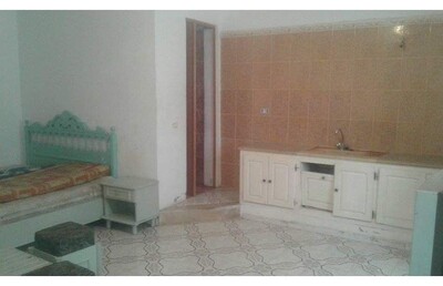 apartment in the Center City hamamet
