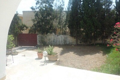villa hamamet sud proche yassmin
