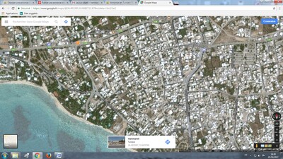 affaire 170m proche la plage