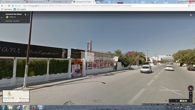 AFFAIRE a hamamet sud et