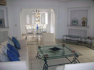 Villa Nour -Jinan Hammamer- L260